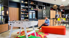 Adagio Koeln City Foto Abaca Corporate Michael Adamski